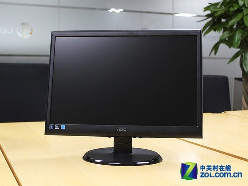 AOC显示器如何调亮度-AOC显示器看着刺眼,怎