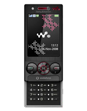 ���ᰮ���� W715cͼƬ