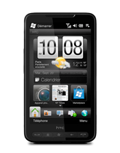 HTC HD2