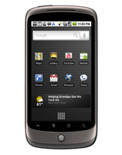 Google Nexus One
