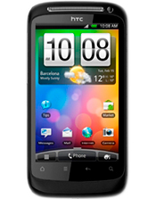 HTC G12