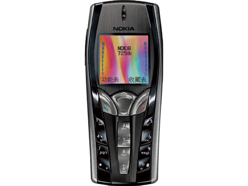 ŵ���ǣ�NOKIA��7250iͼƬ���� ��2�� -ZOL�йش����ߵ�2��