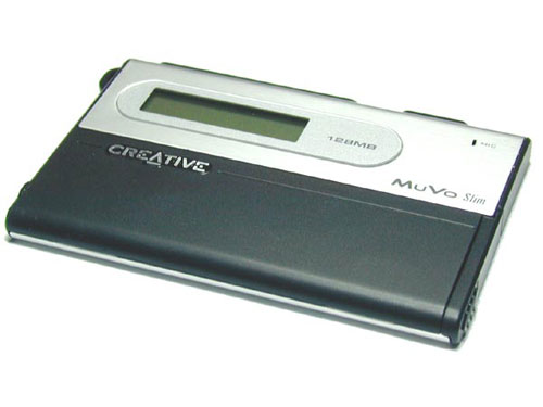 ���£�Creative��MuVo Slim��256MB��ͼƬ���� ��3�� -ZOL�йش����ߵ�3��