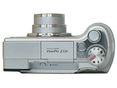 ��ʿ��Fujifilm��E510 ��1��