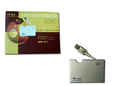 SSK���SSK USB1.1 �˺�һ������ ��1��