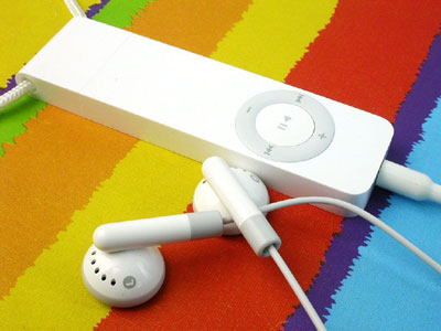 ƻ����Apple��iPod shuffle��1GB��ͼƬ���� ��41�� -ZOL�йش����ߵ�41��