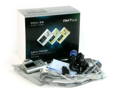 ��ħ��RAMOS��RM-717A��256MB��ͼƬ���� ��2�� -ZOL�йش����ߵ�2��