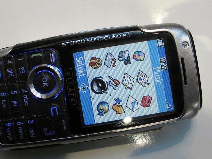 �������أ�Alcatel��OT-S853ͼƬ���� ��8�� -ZOL�йش����ߵ�8��