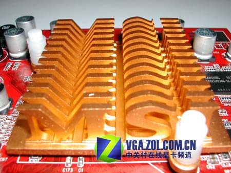msi΢��΢��Radeon 9550(Сǿ��)ͼƬ���� ��4�� -ZOL�йش����ߵ�4��