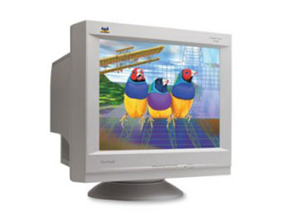 ���ɣ�ViewSonic��G220f ��1��