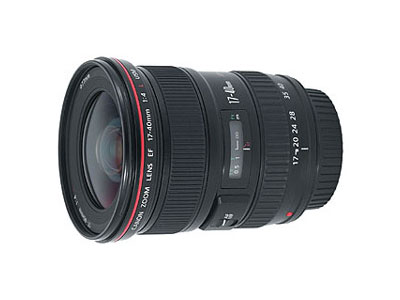 ���ܣ�Canon��EF 17-40mm f/4L USM ��1��