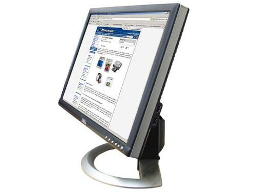������DELL��UltraSharp 2005FPWͼƬ���� ��9�� -ZOL�йش����ߵ�9��