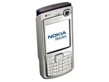 诺基亚n70关闭屏幕灯_诺基亚n70软件_诺基亚n70手机