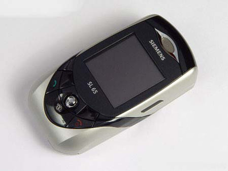 诺基亚N70黑马现世 本周手机销量排行