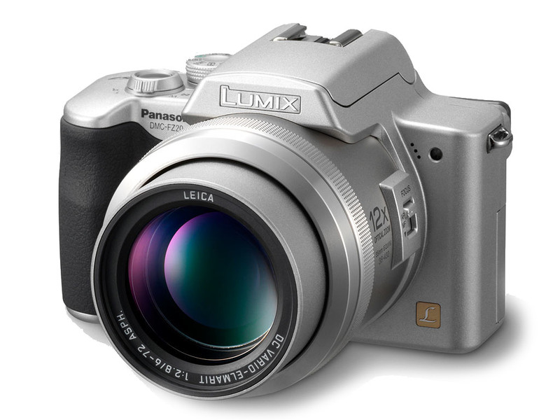 ���£�Panasonic��FZ20GKͼƬ���� ��5�� -ZOL�йش����ߵ�5��