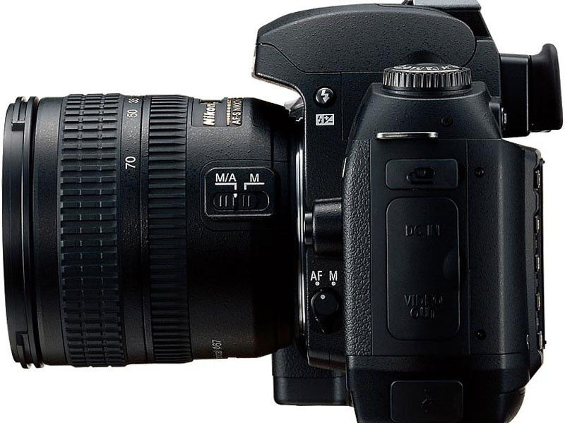 �῵��Nikon��D70sͼƬ���� ��4�� -ZOL�йش����ߵ�4��