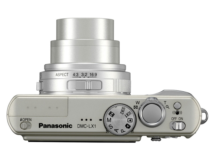 ���£�Panasonic��LX1GKͼƬ���� ��4�� -ZOL�йش����ߵ�4��