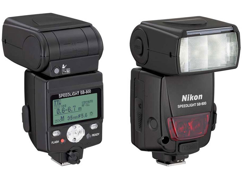 �῵��Nikon��SB-800 ��1��