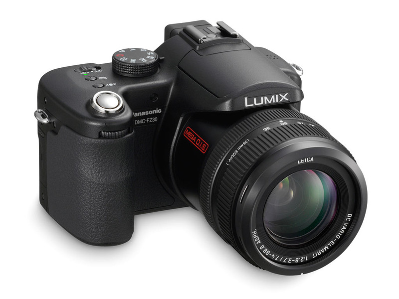 ���£�Panasonic��FZ30GKͼƬ���� ��5�� -ZOL�йش����ߵ�5��