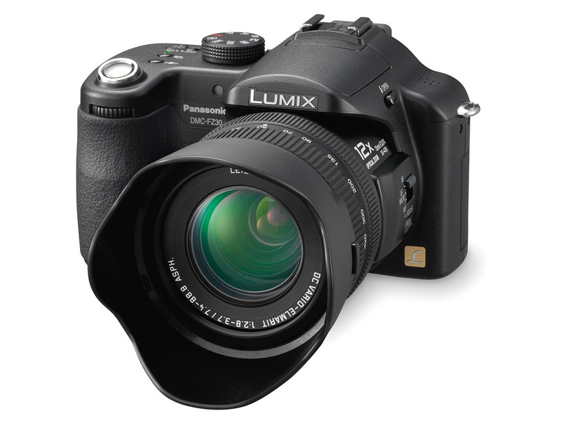 ���£�Panasonic��FZ30GKͼƬ���� ��7�� -ZOL�йش����ߵ�7��