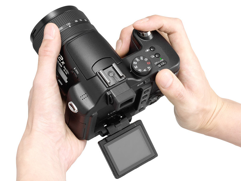 ���£�Panasonic��FZ30GKͼƬ���� ��14�� -ZOL�йش����ߵ�14��