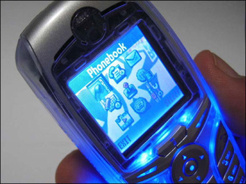 moto c380