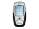 诺基亚N-Gage QD 对 诺基亚6600