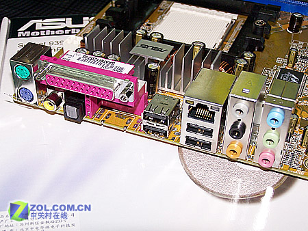 ��˶��ASUS��A8N5XͼƬ���� ��6�� -ZOL�йش����ߵ�6��