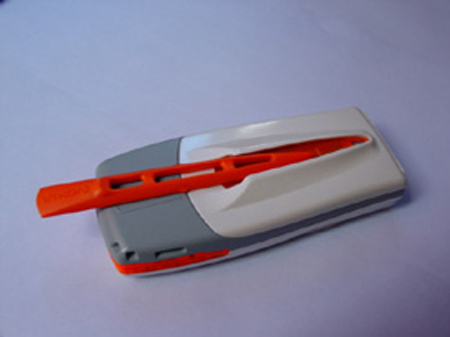 ŵ���ǣ�NOKIA��3108ͼƬ���� ��4�� -ZOL�йش����ߵ�4��