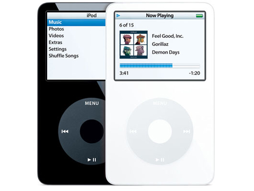 ƻ����Apple��iPod video�����60GB��ͼƬ���� ��10�� -ZOL�йش����ߵ�10��
