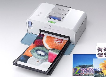 ���ܣ�Canon��SELPHY �ŷ�CP510ͼƬ���� ��2�� -ZOL�йش����ߵ�2��