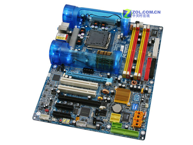 ���Σ�GIGABYTE��G1975XͼƬ���� ��7�� -ZOL�йش����ߵ�7��