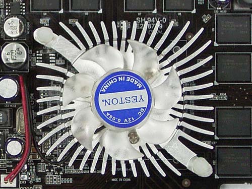 ӯͨ��YESTON������G6600LE-D2ͼƬ���� ��6�� -ZOL�йش����ߵ�6��