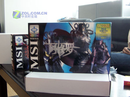 msi΢��΢��RX700SEͼƬ���� ��4�� -ZOL�йش����ߵ�4��