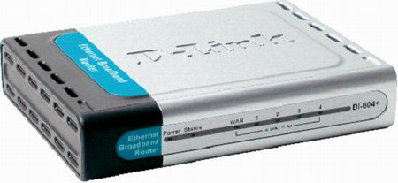 ȫ���������� D-Link DI-604+·������ͼƬ����,ͼ3-ZOL�йش����ߵ�3��
