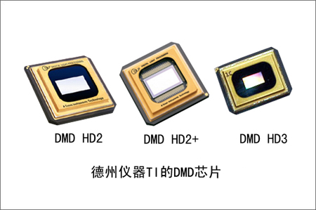 家庭影院投影技术发展历程篇(上)_松下 PT-AE