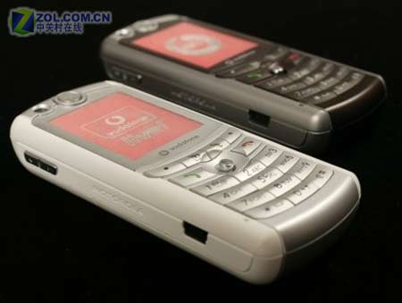 �׿�3G�����ֻ�Ħ������E770��ʽ���� 
