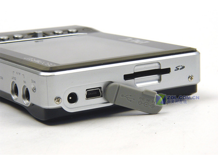 �к㣨DEC��DEC PMP307��20GB��ͼƬ���� ��5�� -ZOL�йش����ߵ�5��