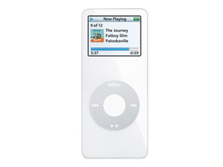 ƻ����Apple��iPod nano��4GB��ͼƬ���� ��3�� -ZOL�йش����ߵ�3��