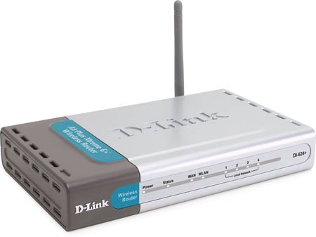 ����SOHO����ɫ D-Link108M·��550ͼƬ����,ͼ2-ZOL�йش����ߵ�2��