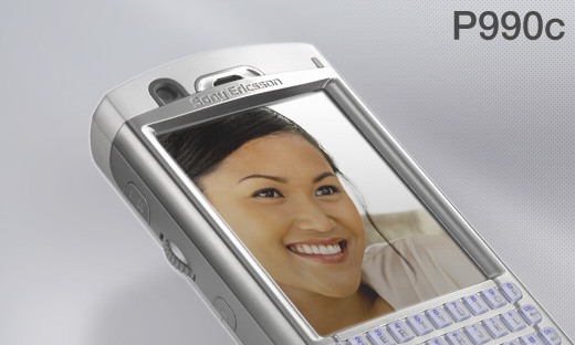 ���ᰮ���ţ�Sony Ericsson��P990iͼƬ���� ��22�� -ZOL�йش����ߵ�22��