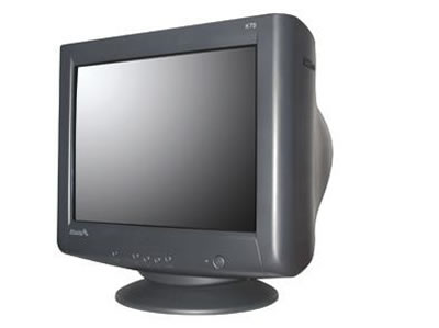 ������ƽ�������״��Ƴ�CRT��ʾ��ͼƬ����,ͼ4-ZOL�йش����ߵ�4��