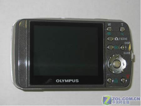 ���ְ�˹��OLYMPUS��&micro;  600/Stylus 600ͼƬ���� ��2�� -ZOL�йش����ߵ�2��