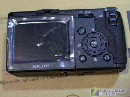 ���⣨Ricoh��GR Digital ��1��