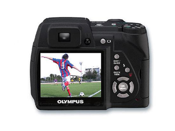 ���ְ�˹��OLYMPUS��SP500UZͼƬ���� ��4�� -ZOL�йش����ߵ�4��