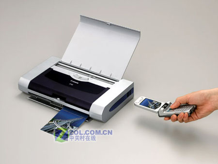 ���ܣ�Canon��PIXMA iP90ͼƬ���� ��8�� -ZOL�йش����ߵ�8��