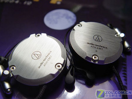 �����ǣ�audio-technica��ATH-EM7ͼƬ���� ��5�� -ZOL�йش����ߵ�5��