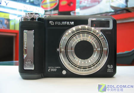 ��ʿ��Fujifilm��E900ͼƬ���� ��5�� -ZOL�йش����ߵ�5��