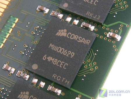 ��������Corsair��1GB DDRII667ͼƬ���� ��3�� -ZOL�йش����ߵ�3��