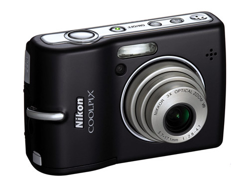 �῵��Nikon��L12 ��1��